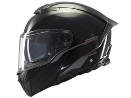 Helm Systeem MT Atom 2 SV Glans Zwart