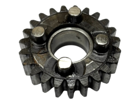 Tandwiel 23 Tands Schakelmechisme Puch 2 / 3 Versnellingen