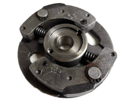 Kupplung Anrollmotor Original 2 Backen Puch e50