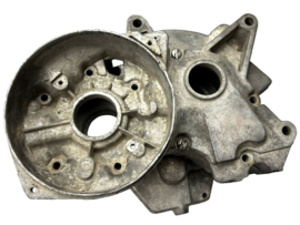 Motorgehäuse Puch Z50