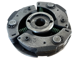 Koppeling aanloop origineel 3 klauws Puch e50