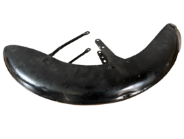 Schutzblech Vorne Tomos 2L / 3L