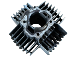 50ccm Zylinder Satz Original Puch NM 25kmh (38mm)