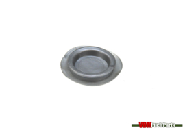 Inspection rubber chain guard grey Puch VZ (25mm)