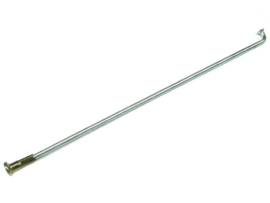 Speiche + Nippel Verzinkt - Gold 3mm x 190mm - 90 Grad Puch Maxi