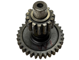 Tandwielas Schakelmechanisme 29 - 15 Tands - 68mm Puch 2 / 3 Versnellingen