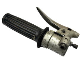 Gasgriff Lenkteil Altes Modell Tomos / Puch