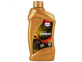 Synthetische Meng Olie Eurol Formax 1 Liter