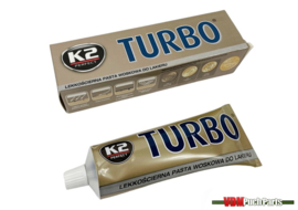 K2 Turbo Wax Care 120 Gram