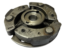 Kupplung Anrollmotor Original 3 Backen Puch e50