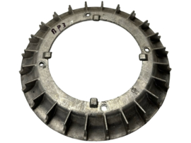 Schaufelrad Original! Puch MS50 (Babypuch)