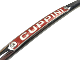 Puch Lenker Cuppini 150mm  (Chrom)