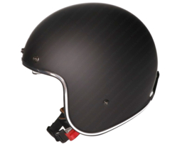 Helm Jet MT Le Mans 2 SV Matt Schwarz