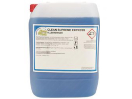Allesreiniger Clean Supreme 10 Liter