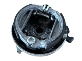 Bremsankerplatte Vorne 5 Speichenrad / Speichenrad Puch Maxi S / N