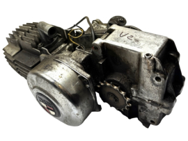 Motorblok Aanloop Model 45Kmh Puch Maxi e50