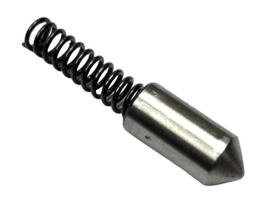 Druckstift + Feder Schaltmechanismus Puch 2 / 3 Gang