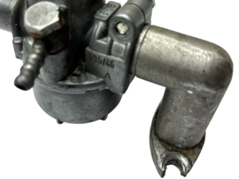Carburateur set Bing Origineel! Opschuif (1/15/46)