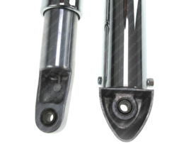 Schokbreker set Voorzijde 305mm Puch DS50 / Alabama