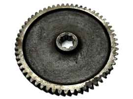 Primair Tandwiel 58 Tands Puch 2 / 3 Versnellingen