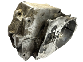 Crank case Push-start / Pedal-start 3 Bearing Puch Maxi e50