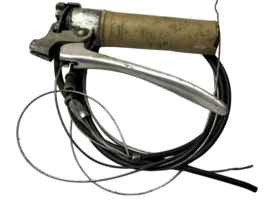 Schakel Greep 2 Versnellingen Oud Model Tomos / Puch