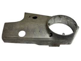 Deckel Polrad / Zündung Puch Monza 4 Gang