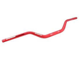 Handlebar Fatbar! 28.6mm Red 805mm VOCA Top-Qaulity! universal