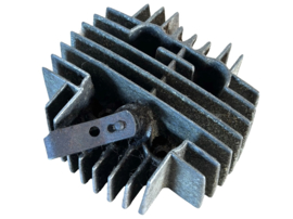 50cc cilinderkop origineel decompressie! OM 45kmh (38mm) Puch Maxi