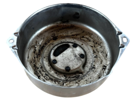 Polraddeckel Puch E50 / ZA50 / Z50