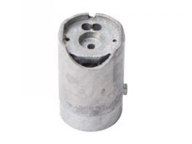 Gasschuif 20mm Bing Carburateur Universeel