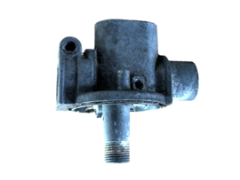 Huis Bing carburateur origineel! opschuif (1/12/345)