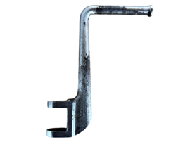 Kickstartpedaal Puch MS / DS / VS / VZ / Monza