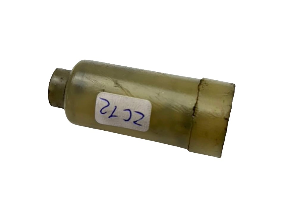 Afdek tule koppelingsversteller Puch ZA50
