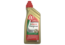 Getrbiebe Kupplungs Öl Castrol Transmax -Z Rennmotoren 1 Liter