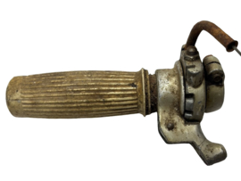 Schalthebel 2 Gang Altes Modell Tomos / Puch