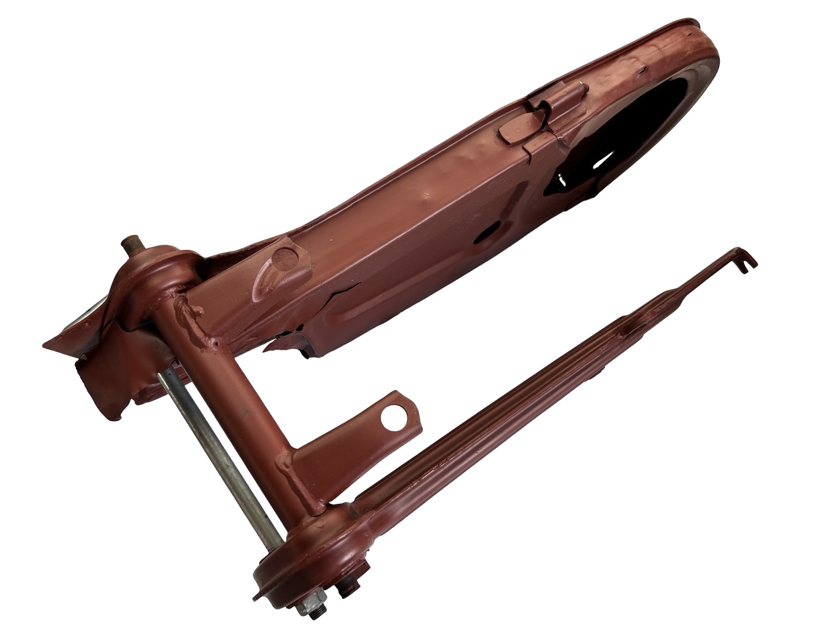 Schwinge Original Komplett Puch MV / VS / DS