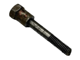 Abstandhalter Pedalwelle Deckel M6 x 50mm Tomos 2L / 3L / Puch MV / MS / VS / Usw