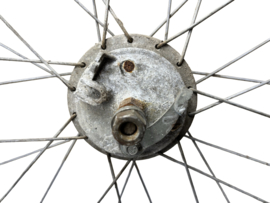 17 Zoll Speichenrad Vorne Puch Maxi