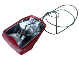 Rücklicht Original Puch Maxi P1