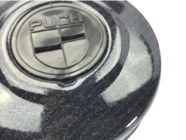 Flywheel cover Black Flakes! Puch e50 / ZA50 / Z50