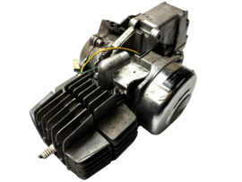 Engine Push-Start / Pedal-Start Model 45Kmh Puch Maxi e50