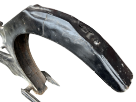 Frame Original! Tomos 4L