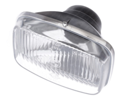 Koplamp Unit Origineel! Puch Maxi Pearly