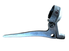 Gashandel Stuurstuk Oud Model Tomos / Puch