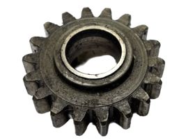 Tandwiel versnellingsbak 18 Tands Puch Z50 motoren