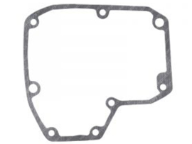 Clutch cover Gasket 0.8mm BAC Top-Qaulity Puch Maxi Z50