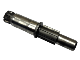 Tandwiel As 97mm Puch 2 / 3 Versnellingen