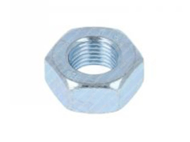 Flywheel Nut M10 x 1.0mm WW17 Puch