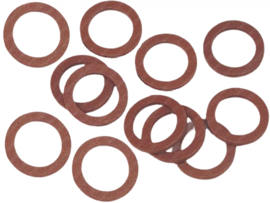 Fiberring